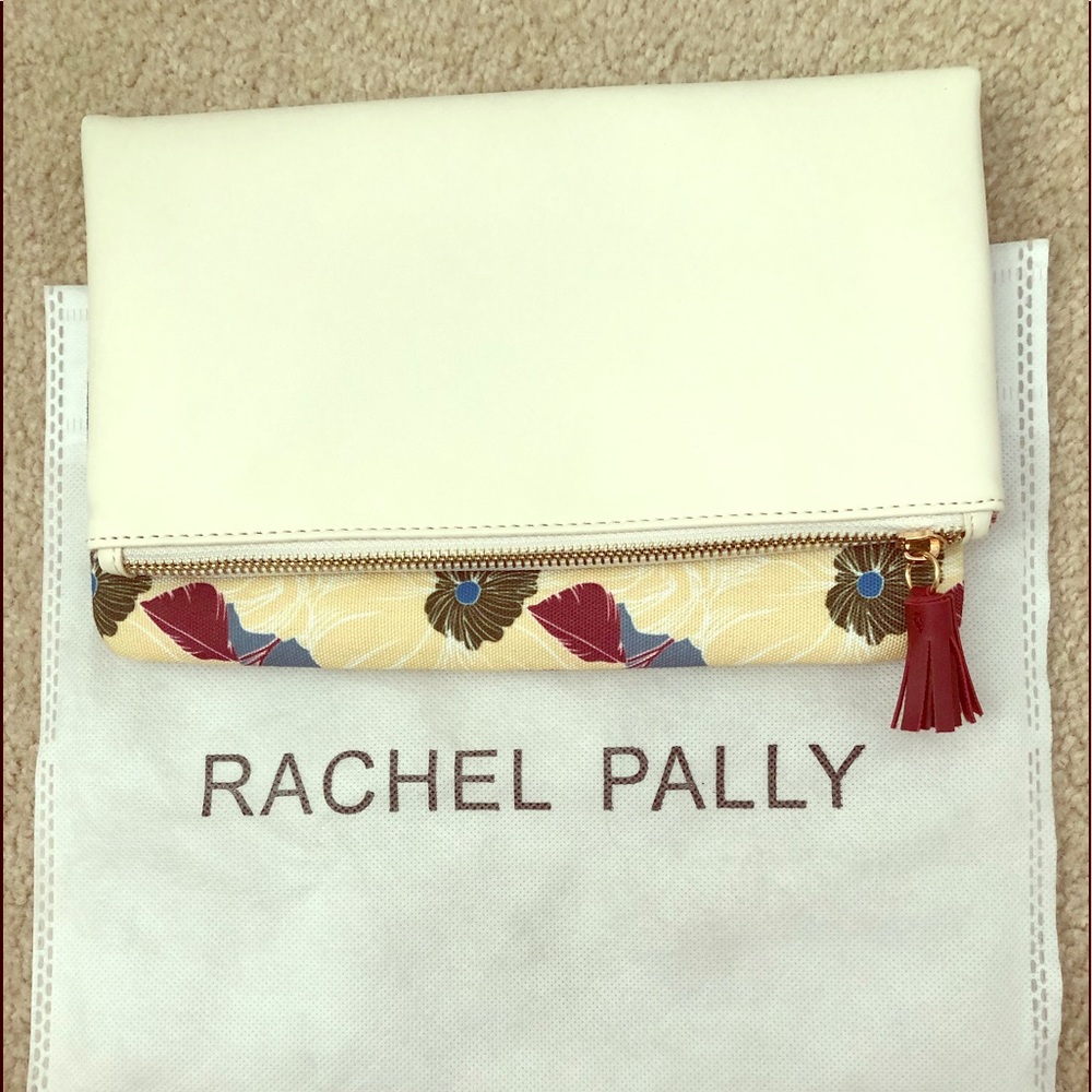 Rachel Pally Clutch